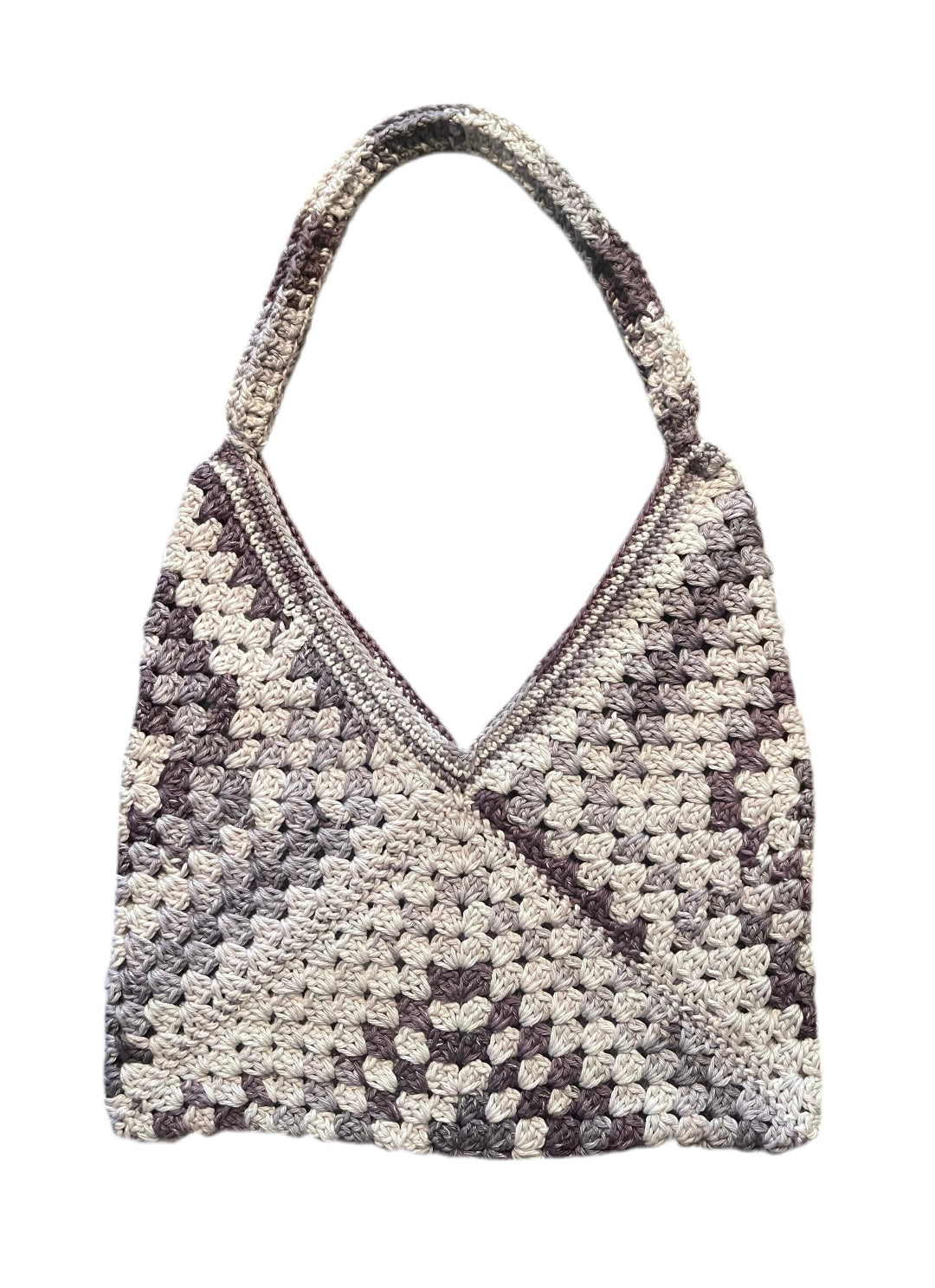 The Granny Tote