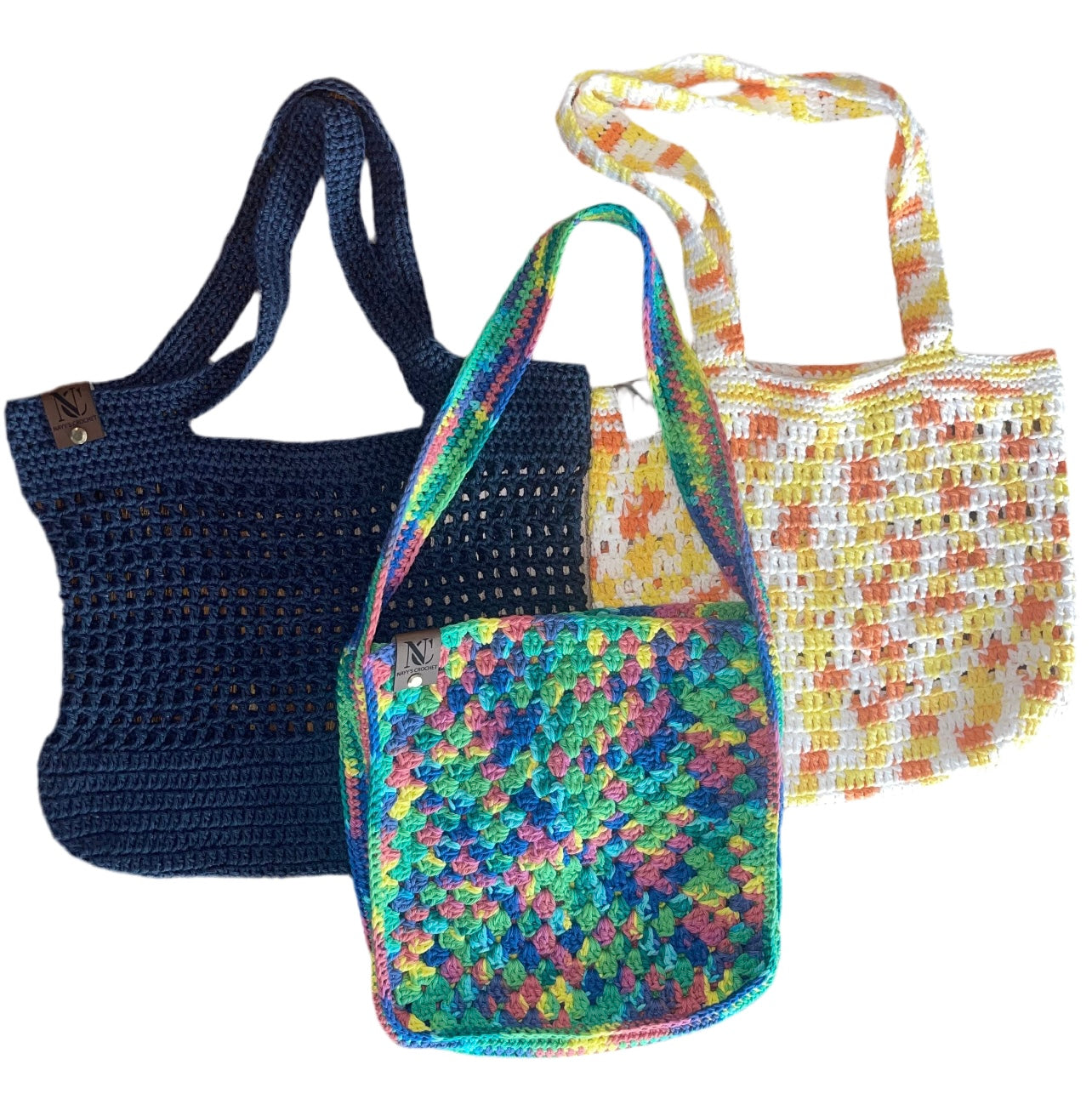 Tote-ally Yours