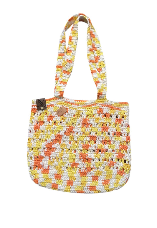 The Go-To Tote